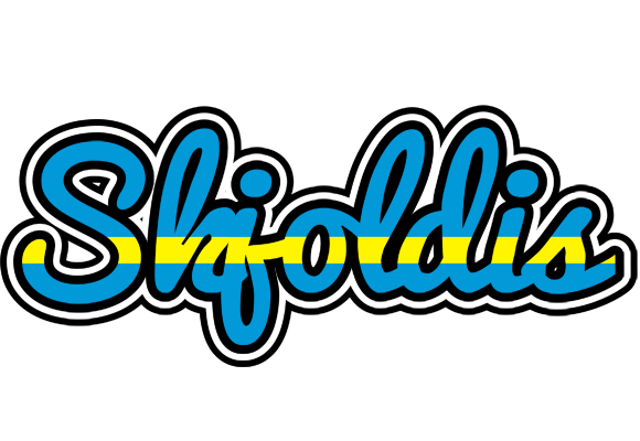 Skjoldis sweden logo