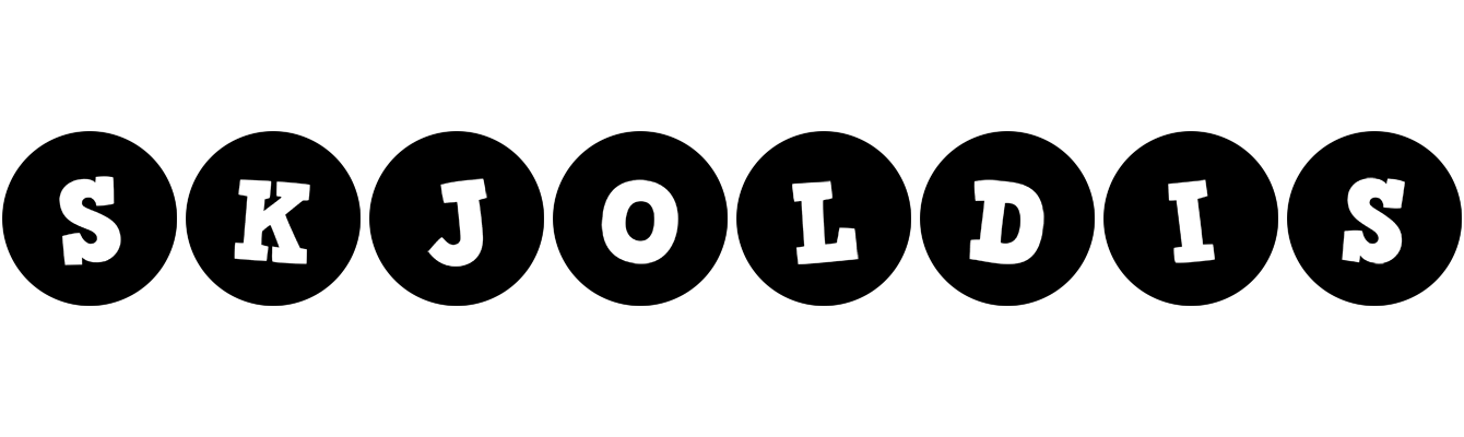 Skjoldis tools logo