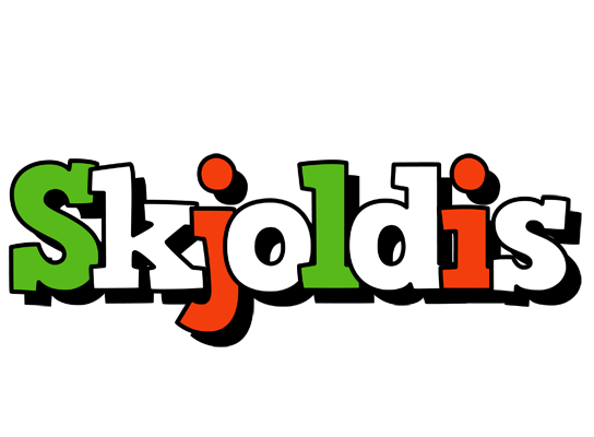 Skjoldis venezia logo
