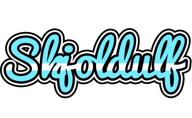 Skjoldulf argentine logo