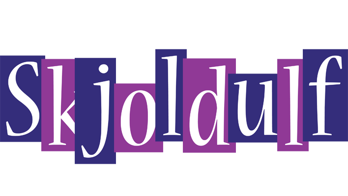 Skjoldulf autumn logo