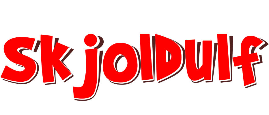 Skjoldulf basket logo