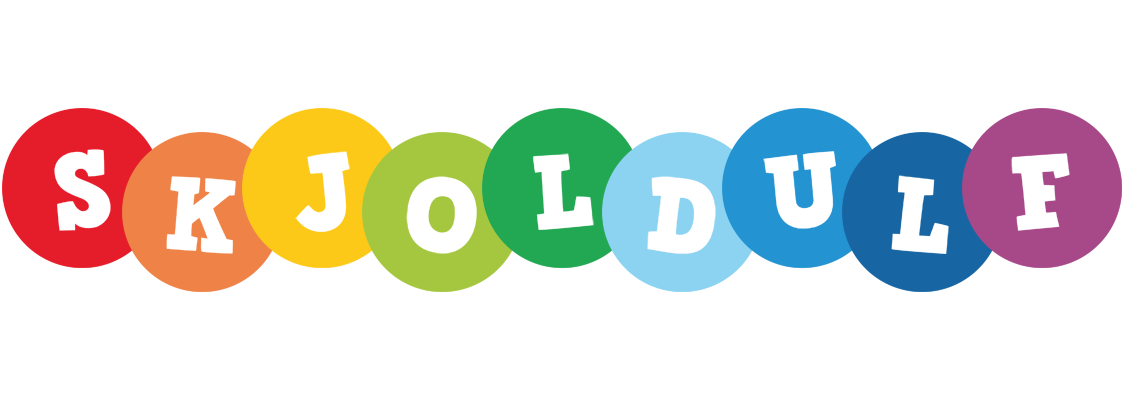 Skjoldulf boogie logo