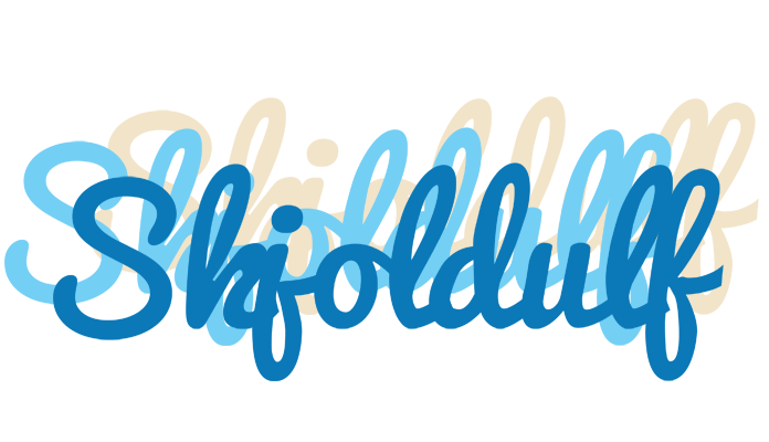 Skjoldulf breeze logo