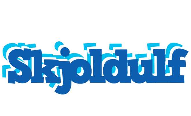 Skjoldulf business logo