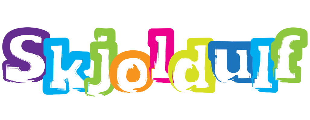Skjoldulf casino logo