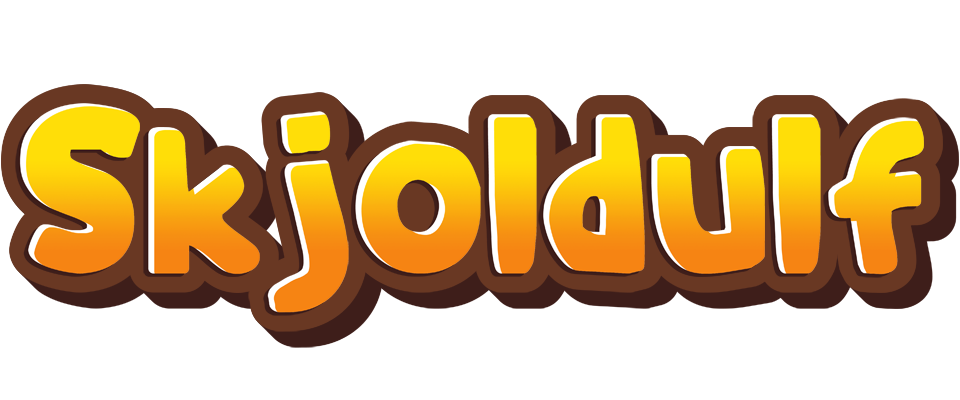 Skjoldulf cookies logo