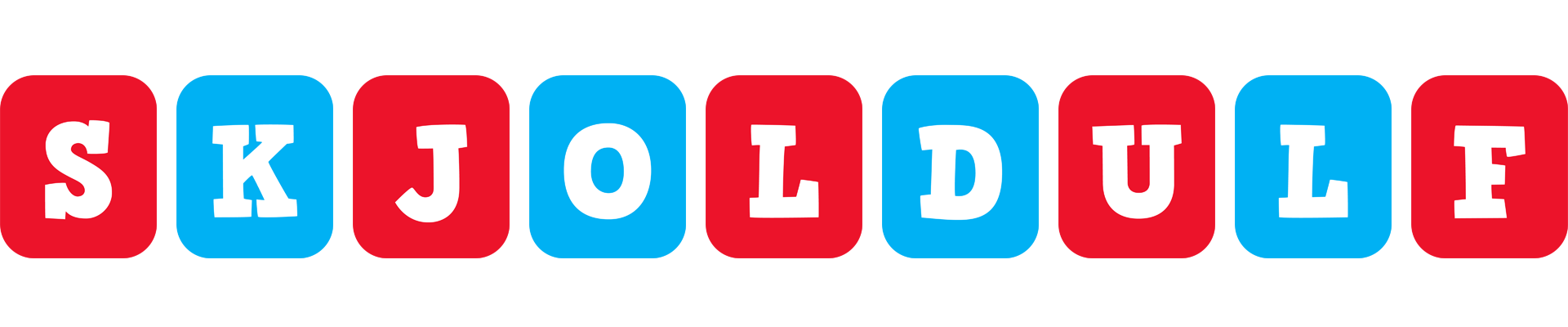 Skjoldulf diesel logo