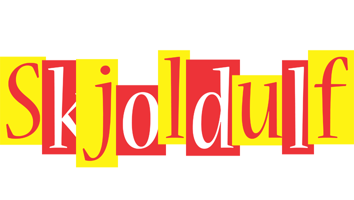 Skjoldulf errors logo