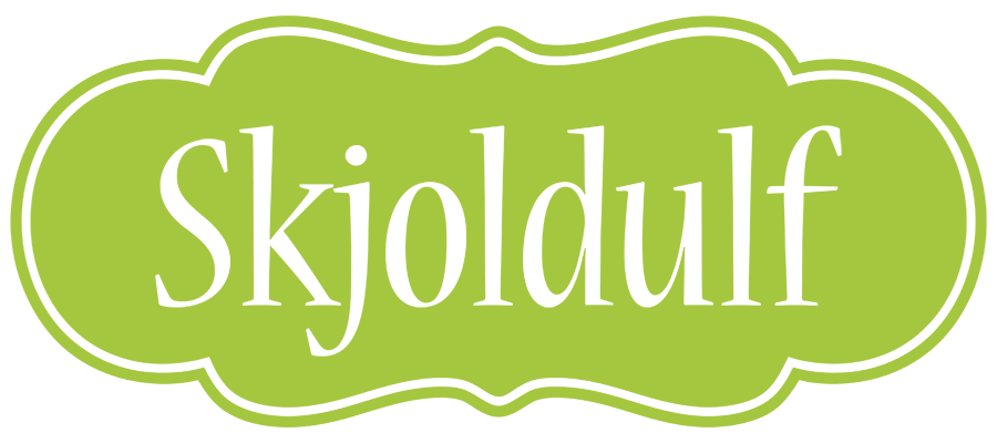 Skjoldulf family logo