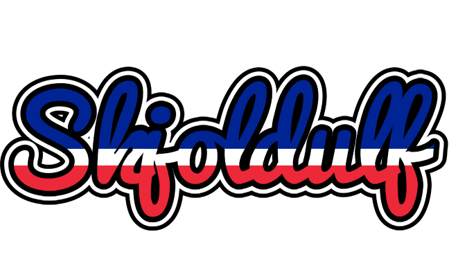 Skjoldulf france logo