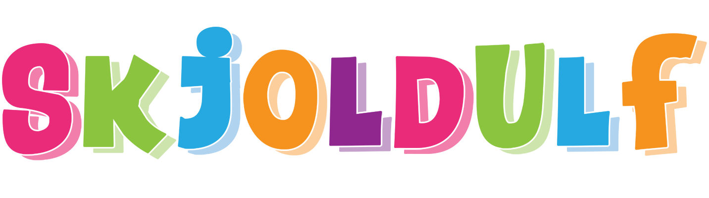 Skjoldulf friday logo
