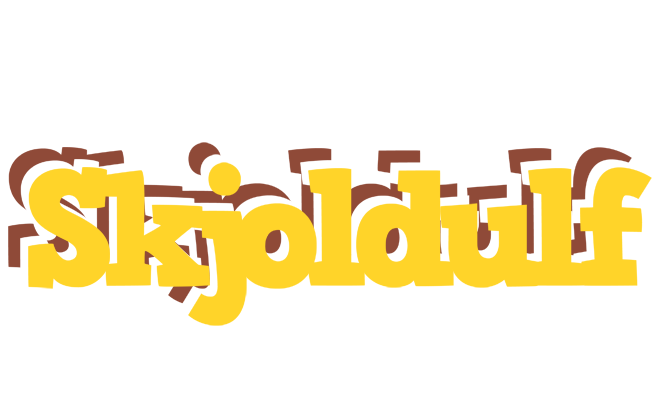 Skjoldulf hotcup logo