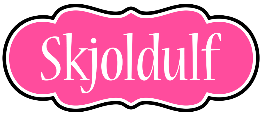 Skjoldulf invitation logo