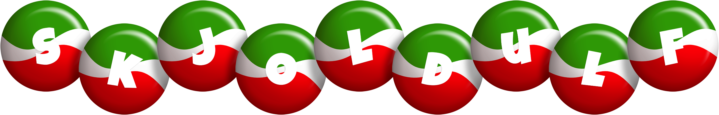 Skjoldulf italy logo