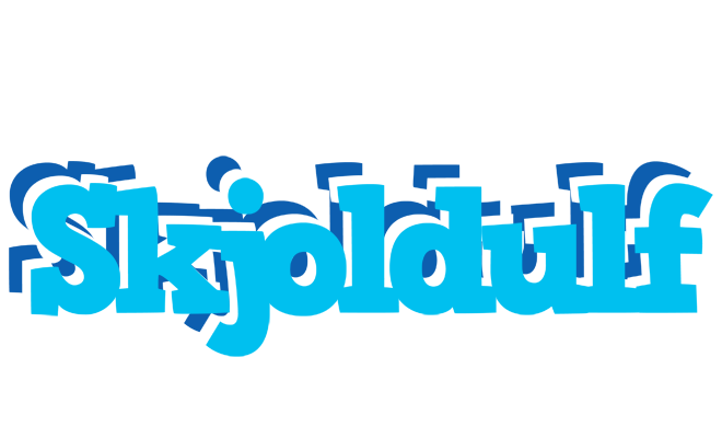 Skjoldulf jacuzzi logo