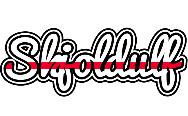 Skjoldulf kingdom logo