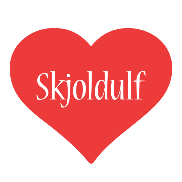 Skjoldulf love logo