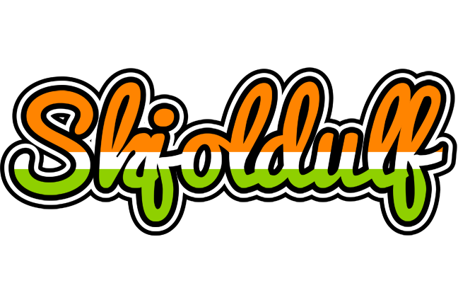 Skjoldulf mumbai logo