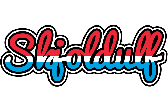 Skjoldulf norway logo