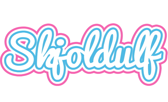 Skjoldulf outdoors logo