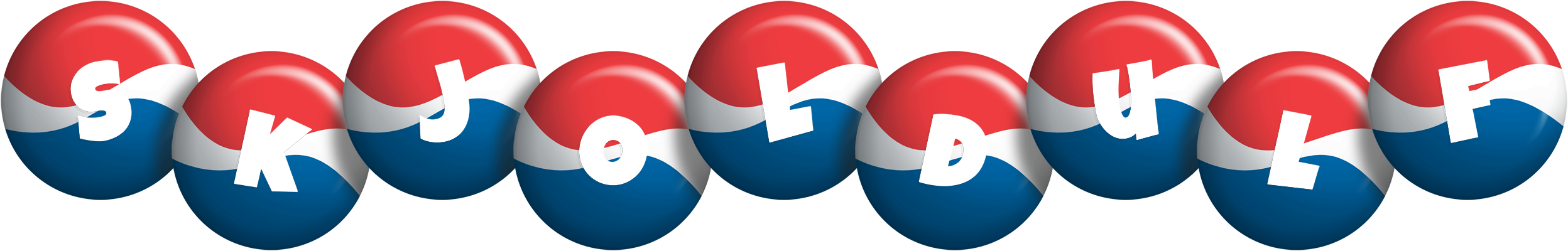 Skjoldulf paris logo