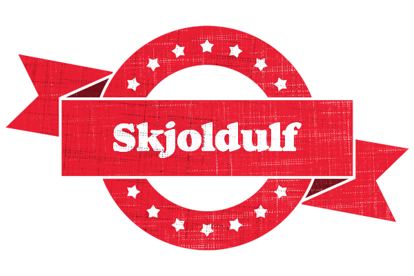 Skjoldulf passion logo