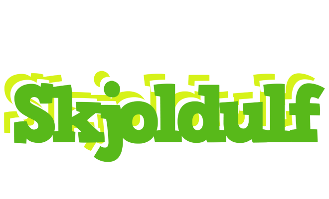 Skjoldulf picnic logo