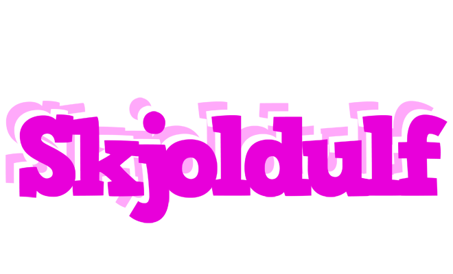 Skjoldulf rumba logo