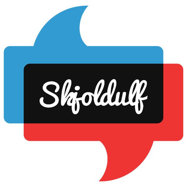 Skjoldulf sharks logo