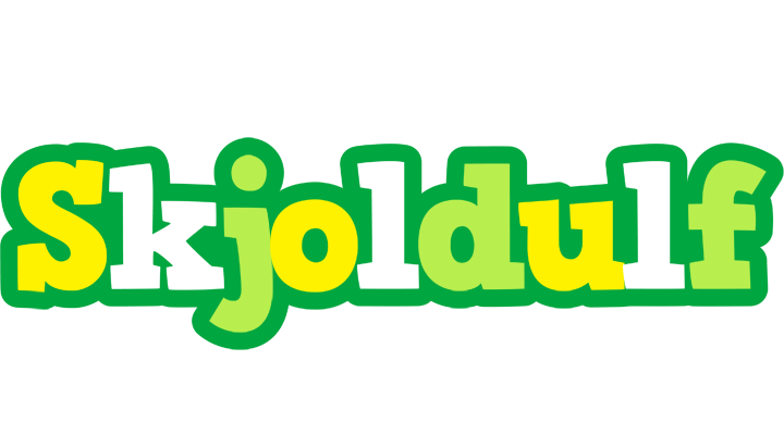 Skjoldulf soccer logo