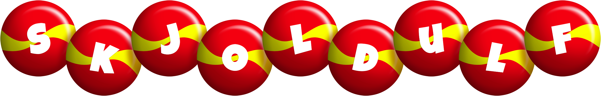 Skjoldulf spain logo