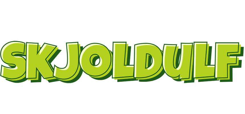 Skjoldulf summer logo