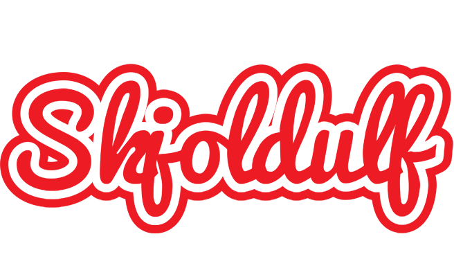 Skjoldulf sunshine logo