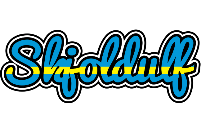 Skjoldulf sweden logo