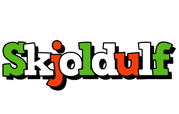Skjoldulf venezia logo