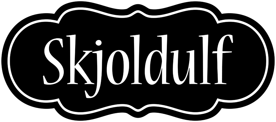 Skjoldulf welcome logo