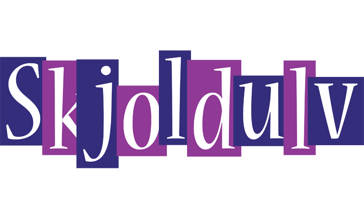 Skjoldulv autumn logo