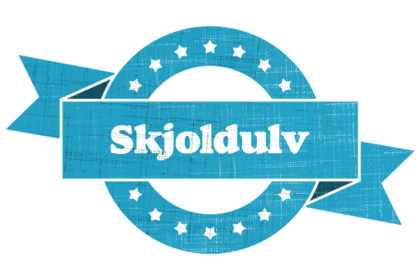 Skjoldulv balance logo