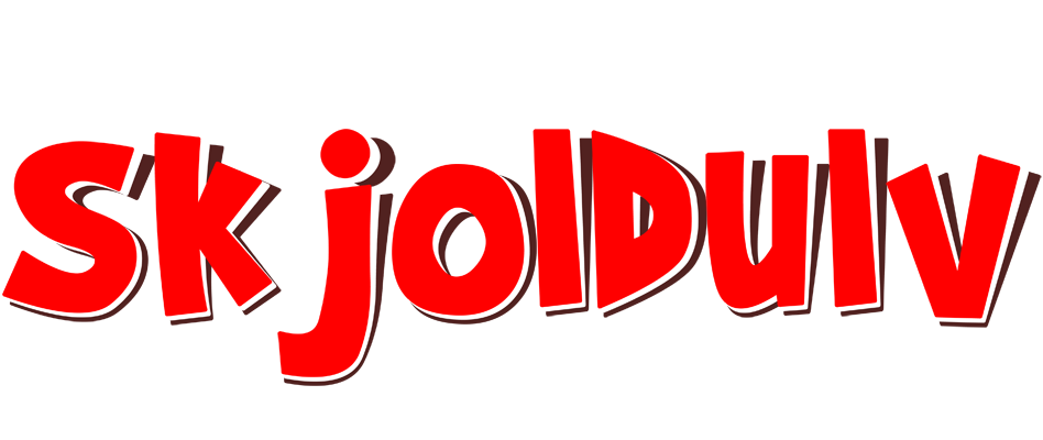 Skjoldulv basket logo