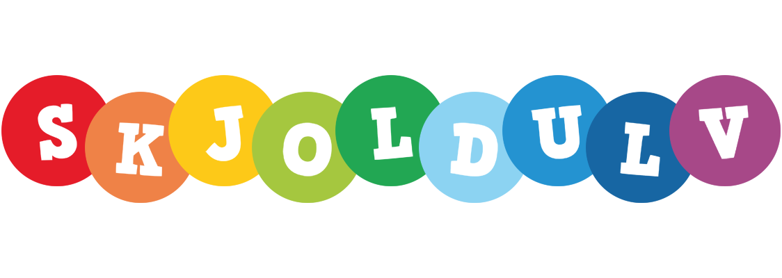 Skjoldulv boogie logo