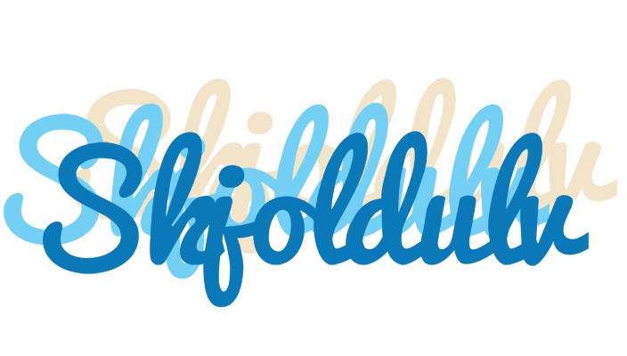 Skjoldulv breeze logo