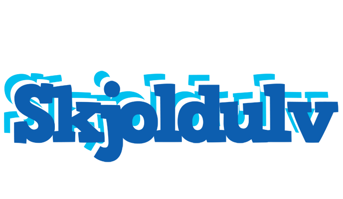 Skjoldulv business logo
