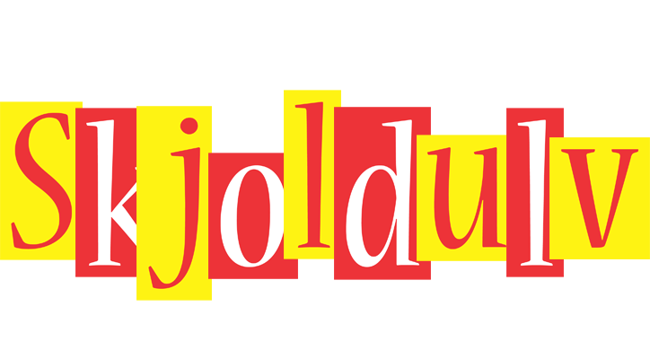 Skjoldulv errors logo