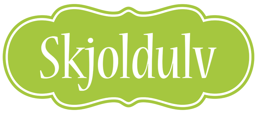 Skjoldulv family logo