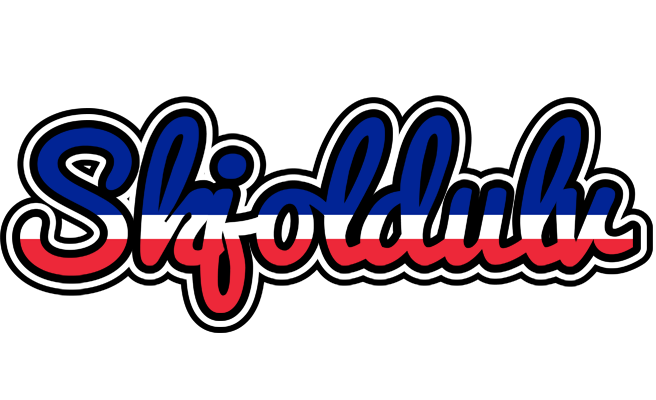 Skjoldulv france logo