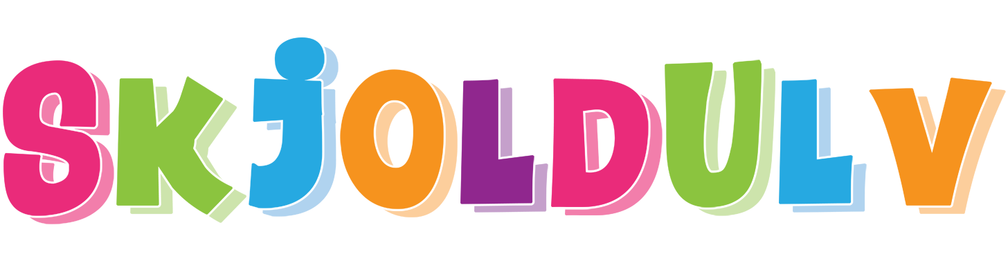 Skjoldulv friday logo