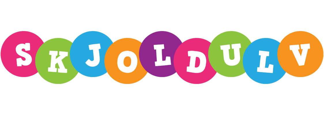 Skjoldulv friends logo