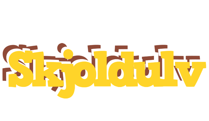 Skjoldulv hotcup logo
