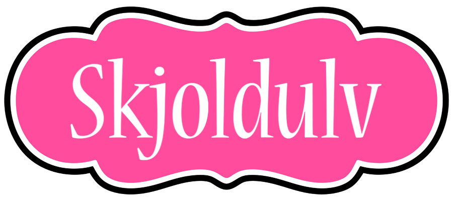 Skjoldulv invitation logo